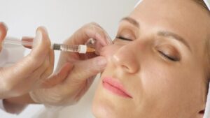 Glutathione Injections Dubai