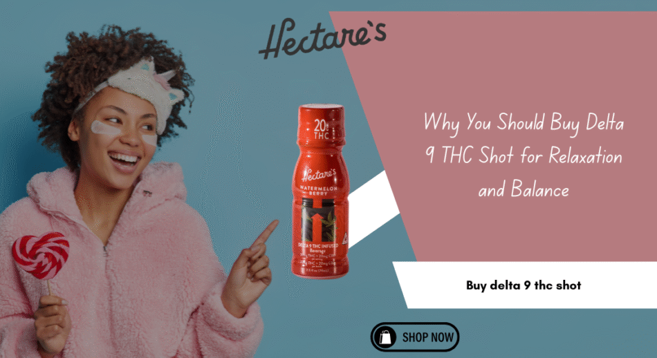 Buy delta 9 thc shot