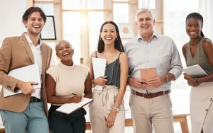 Workplace Wellness Programs