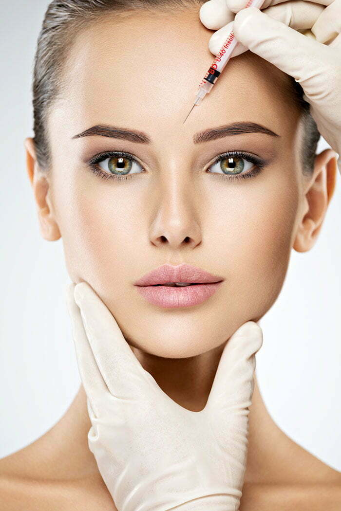 Wrinkle Smoothing Discover Non‑Invasive Treatments