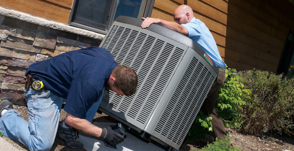 HVAC System