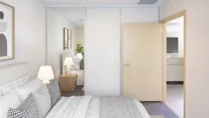 accommodation disability