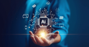 ai application usa