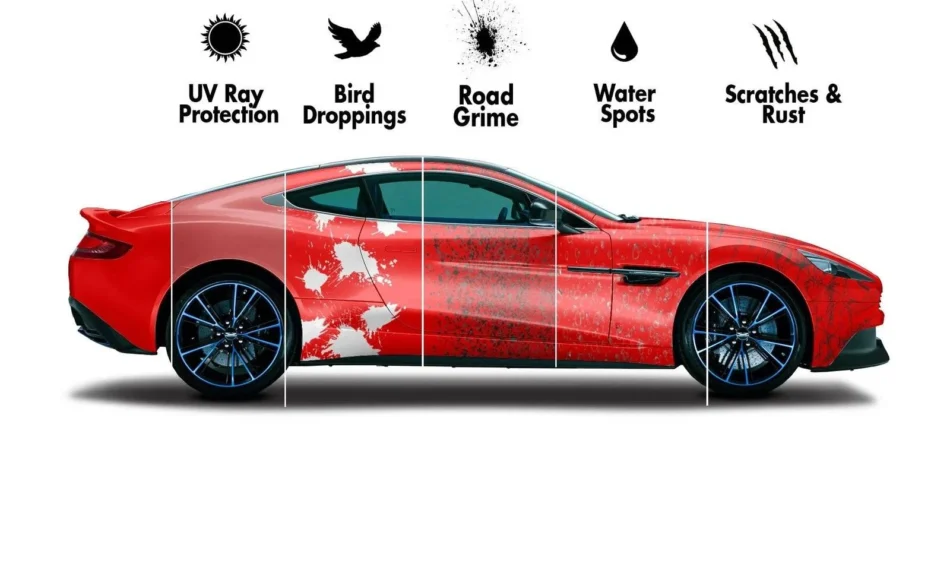 car wash in Henrico VA