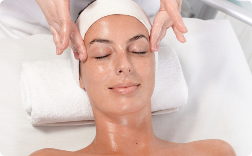 Hydra Facial in Vienna