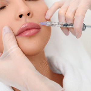 Botox Injection in Dubai
