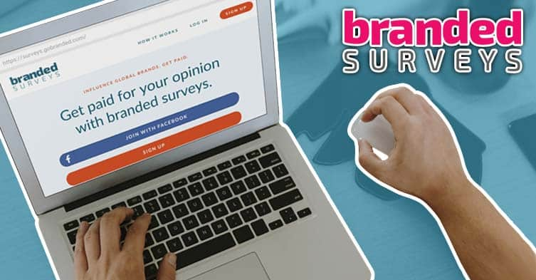 branded surveys