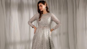 bridal dresses in Pakistan