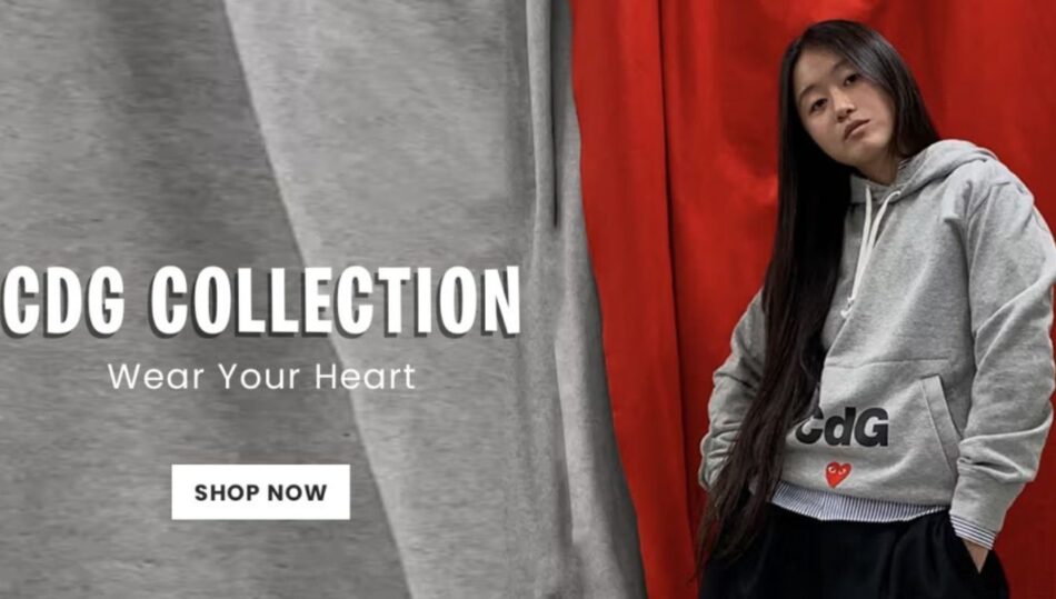 Comme des Garcons