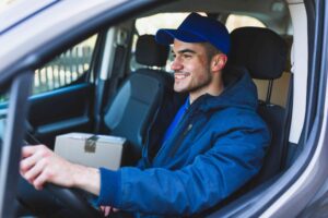 elite driver jobs