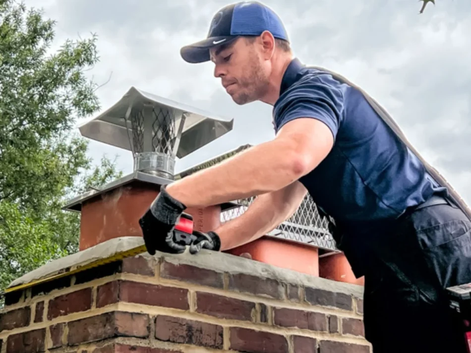 Chimney Inspection