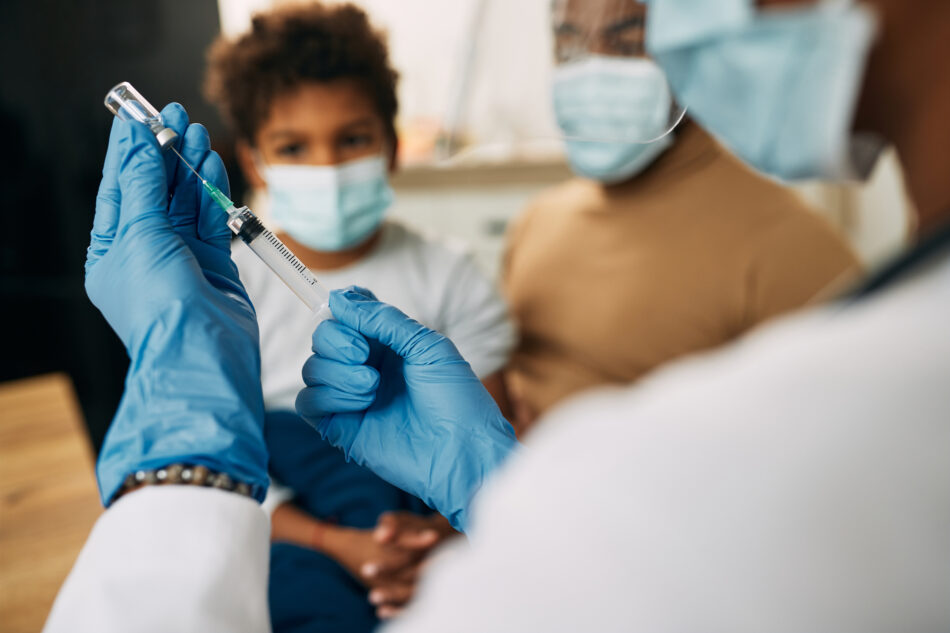 Yellow Fever Vaccine