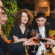 mocktail bartender