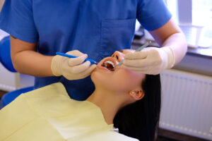 Emergency dentist in Woodbridge VA
