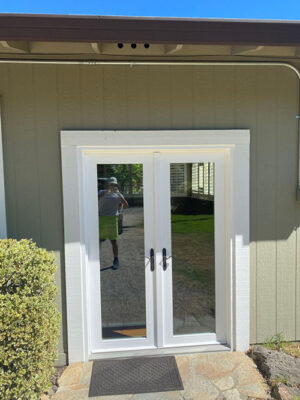 door replacement San Rafael