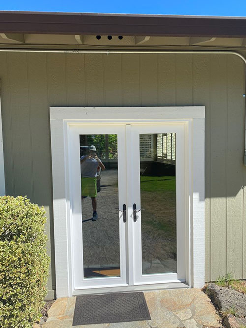 door replacement San Rafael