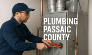 rescue plumbing near me