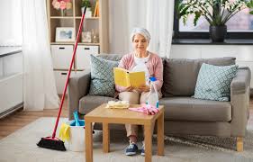 senior relocation services san jose