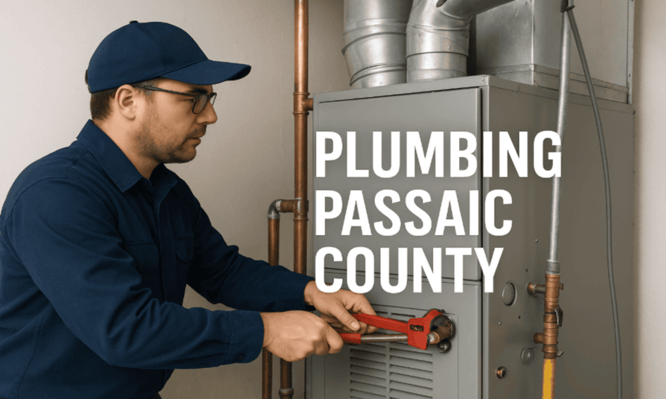 rescue plumbing near me