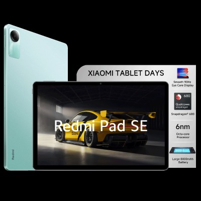 Tablets