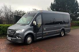 Coach Hire Near Me for Seamless Group Travel