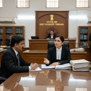 drt lawyer in India