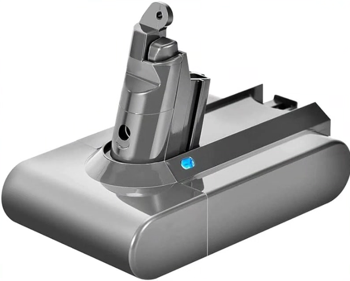 dyson v6 battery