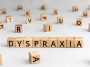 dyspraxia