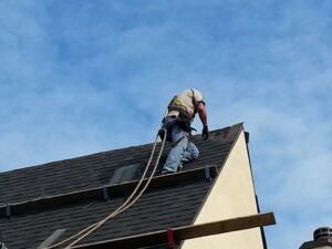 emergency roofer Littleton CO