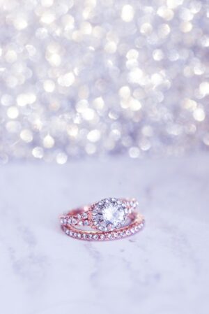 antique engagement rings
