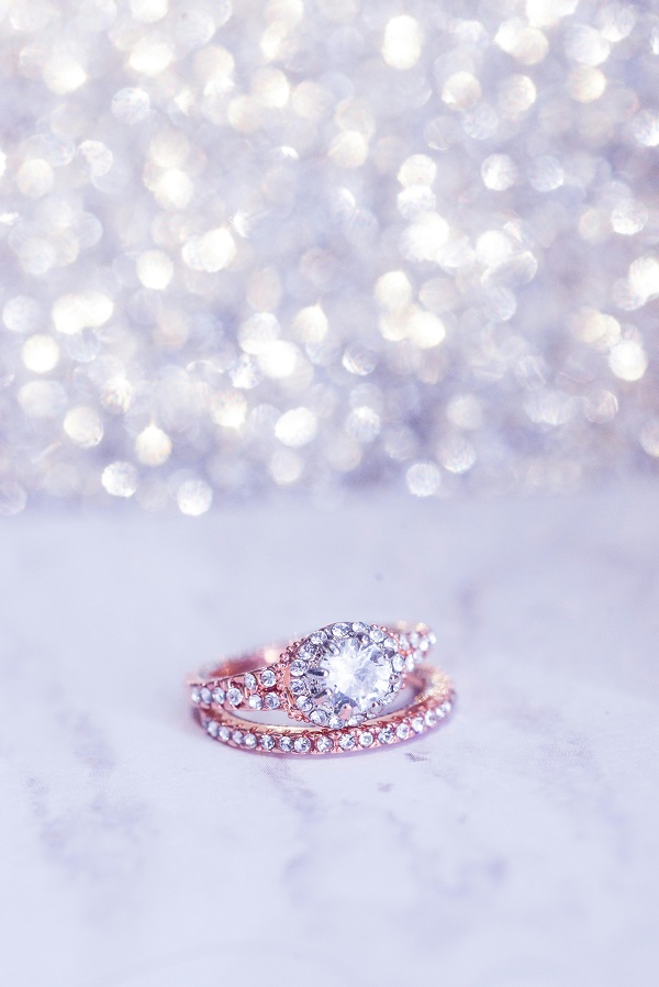 antique engagement rings