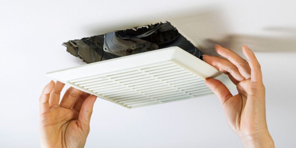 Commercial Air Duct Cleaning