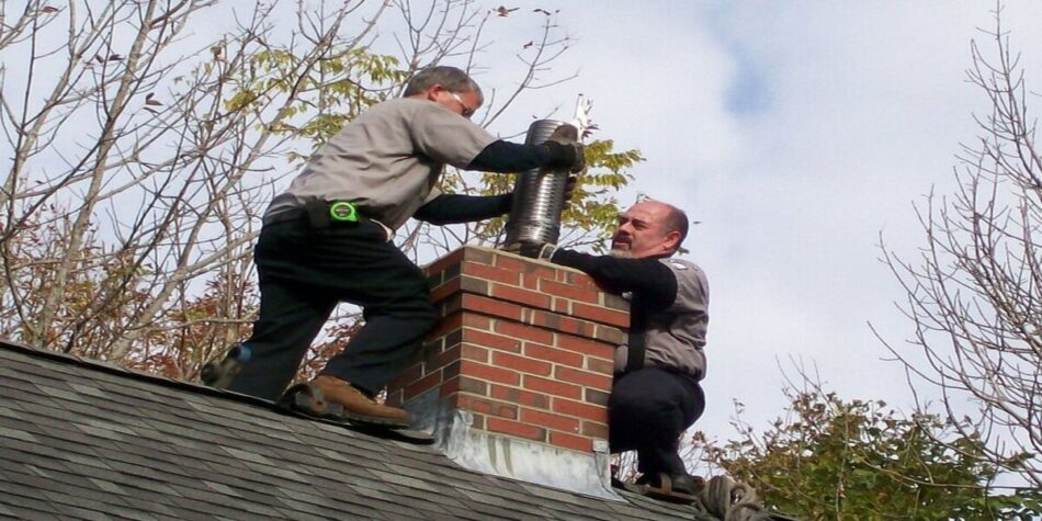 Fireplace repair st louis