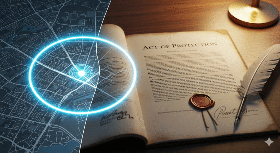 google geofence warrant