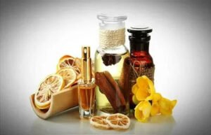 Flavors and Fragrances Market