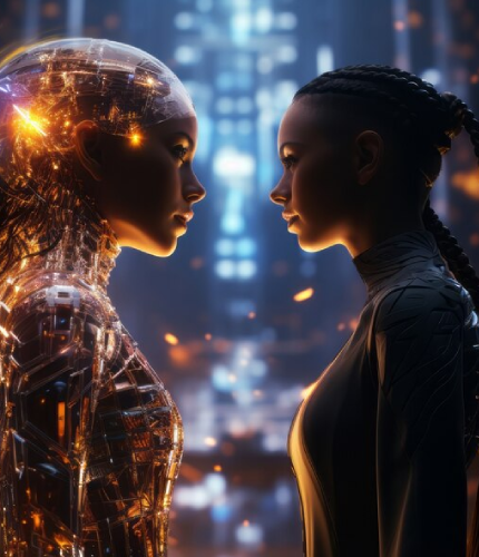 roleplay chatbot development