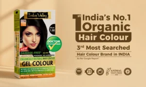 Hair colour