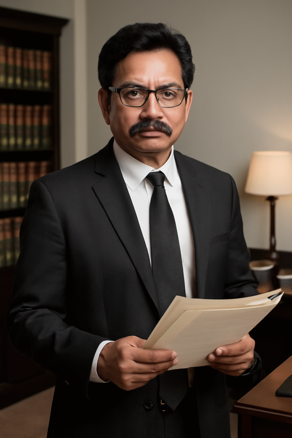 trademark infringement attorney in Delhi