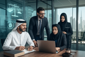 Top Technology Law Firms
