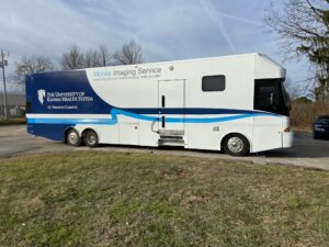 mobile dental vehicles