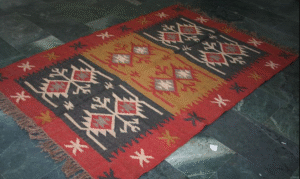 handmade rugs PK