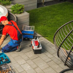 hoa maintenance