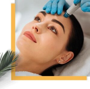 best HydraFacial in Delhi