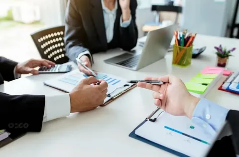 Accounting and Bookkeeping Services in Dubai UAE