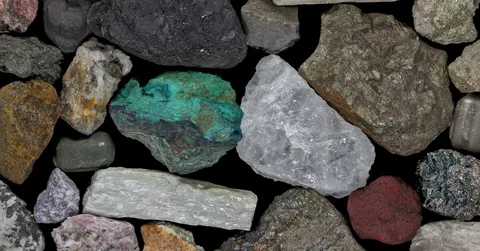 Minerals Supplier in uae