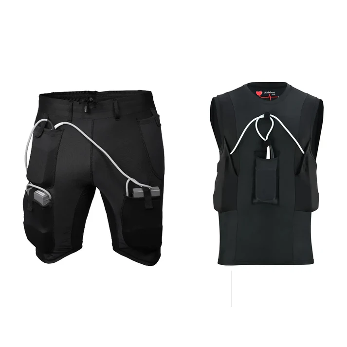 How LVAD Gear Improves Life