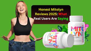 Mitolyn Fat Burner