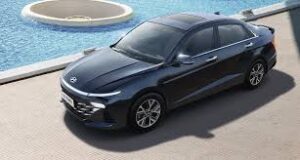 Verna safety rating