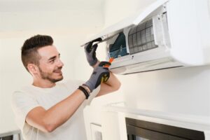 Air Conditioner