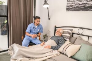 Where can I find overnight stay care services?